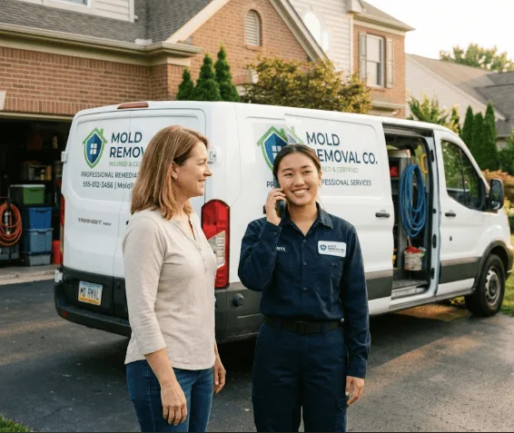 Crawlspace Mold Remediation Umpire, AR FAQs